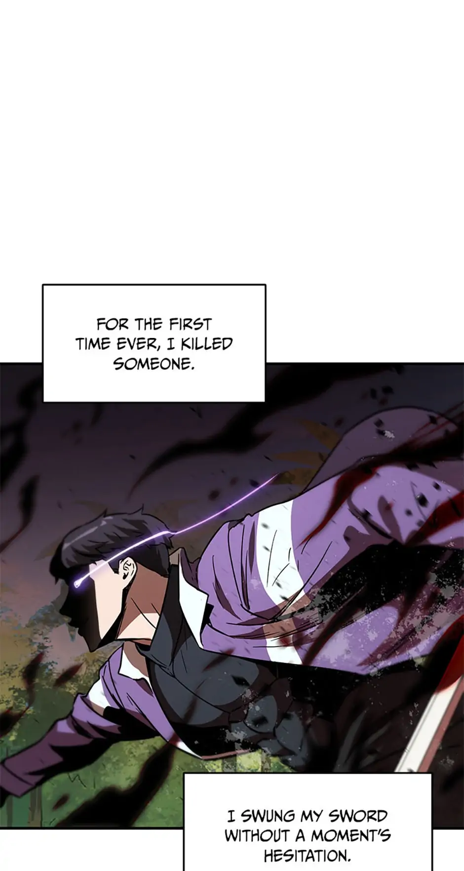 Read The Player Who Can't Level Up Manga Online