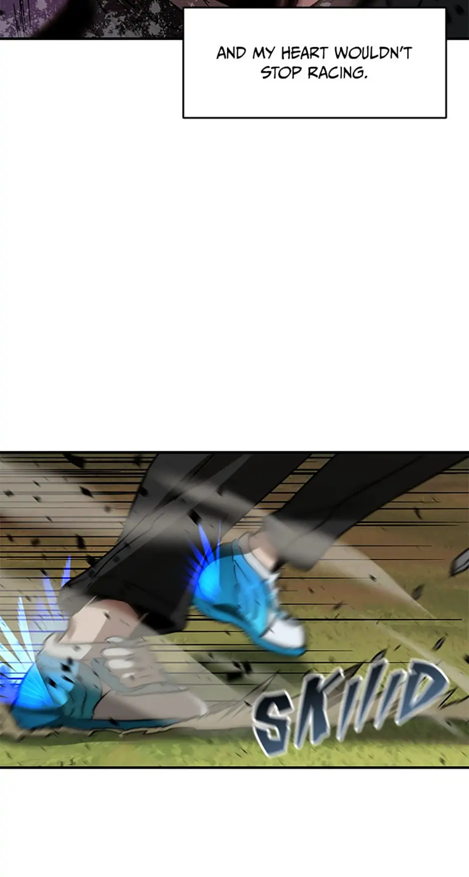 Read The Player Who Can't Level Up Manga Online