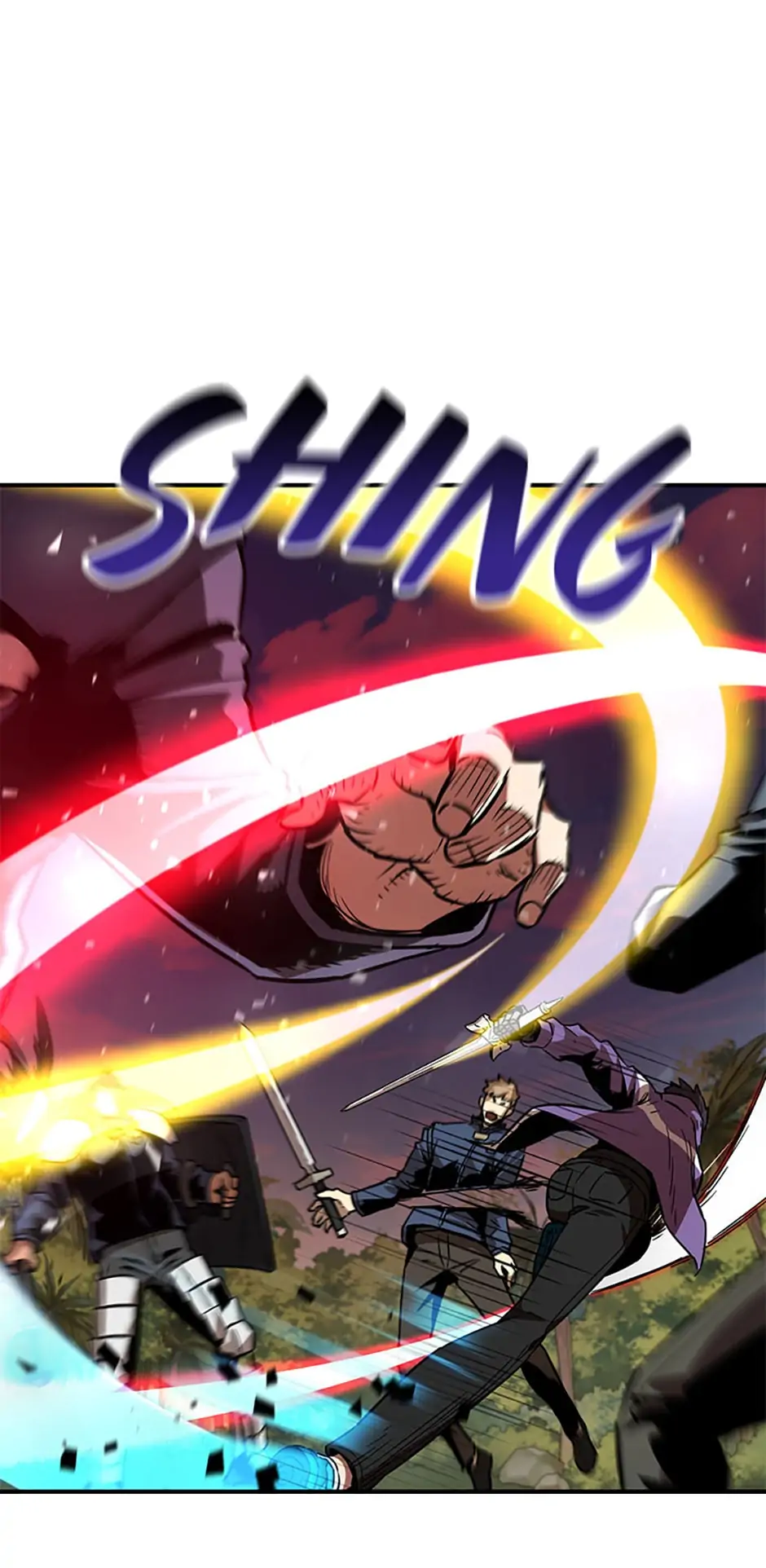 Read The Player Who Can't Level Up Manga Online
