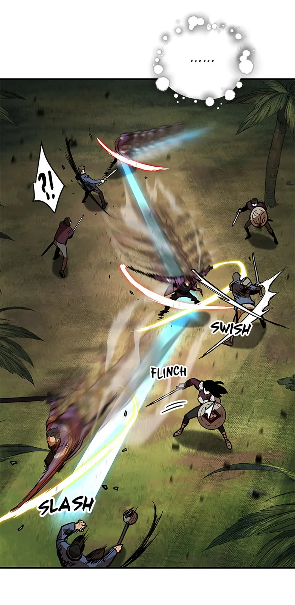 Read The Player Who Can't Level Up Manga Online