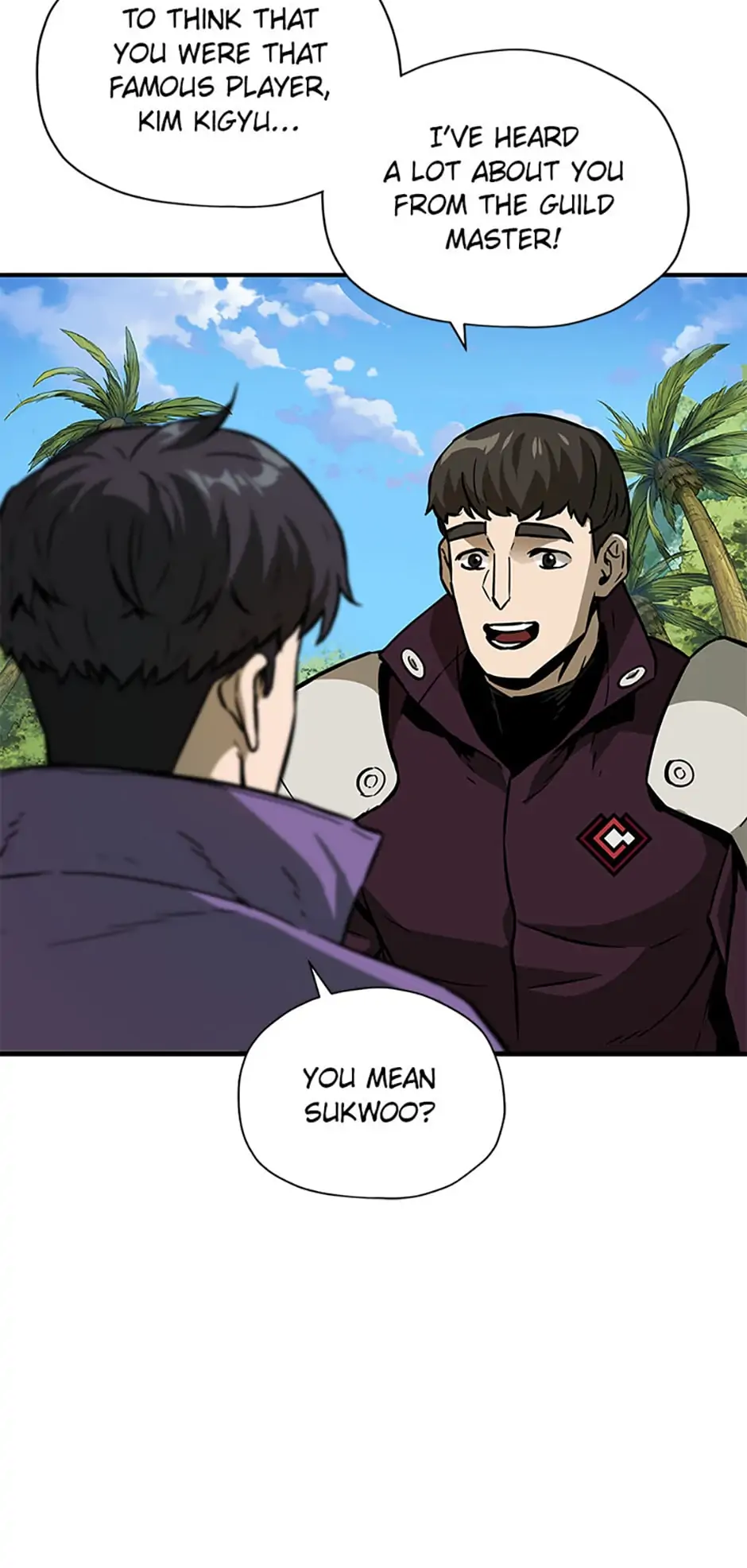 Read The Player Who Can't Level Up Manga Online