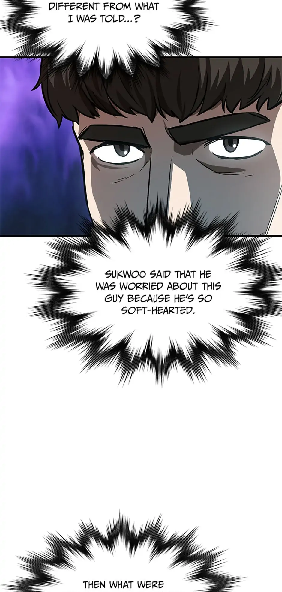 Read The Player Who Can't Level Up Manga Online