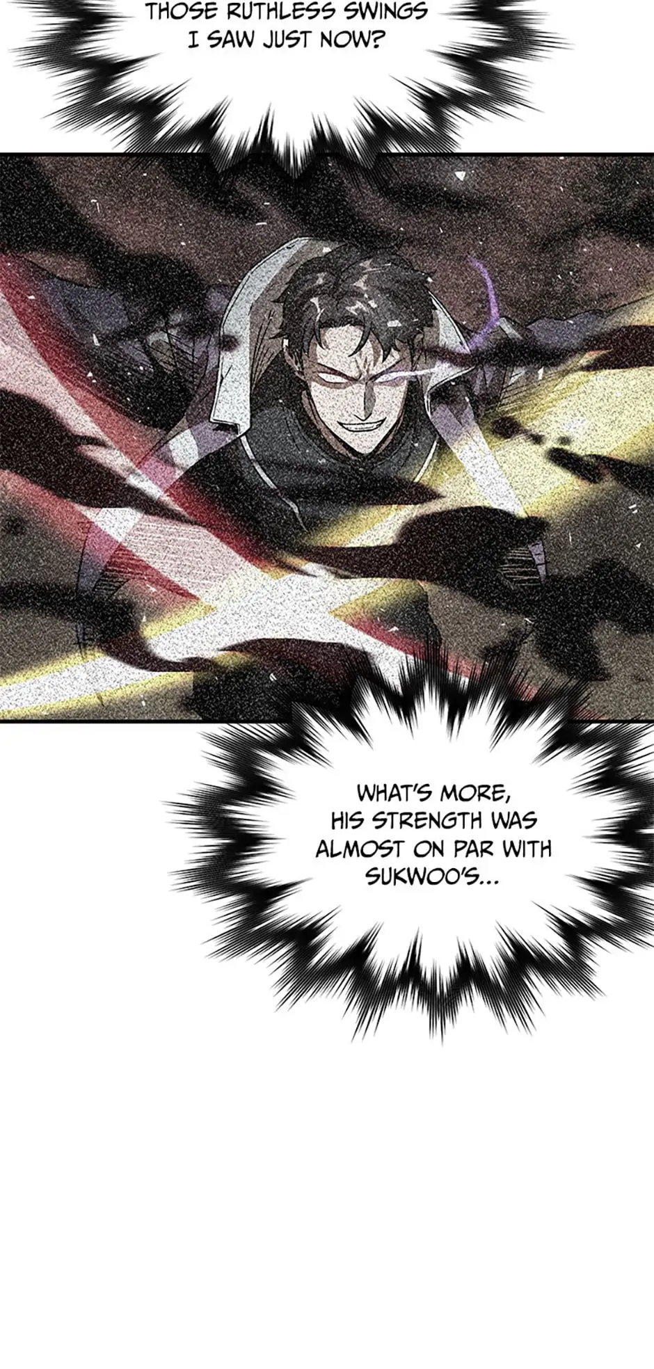 Read The Player Who Can't Level Up Manga Online