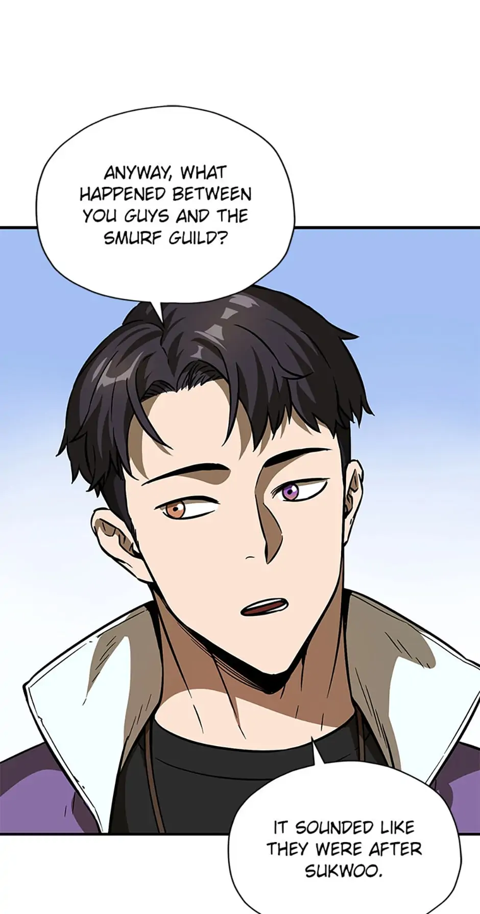 Read The Player Who Can't Level Up Manga Online