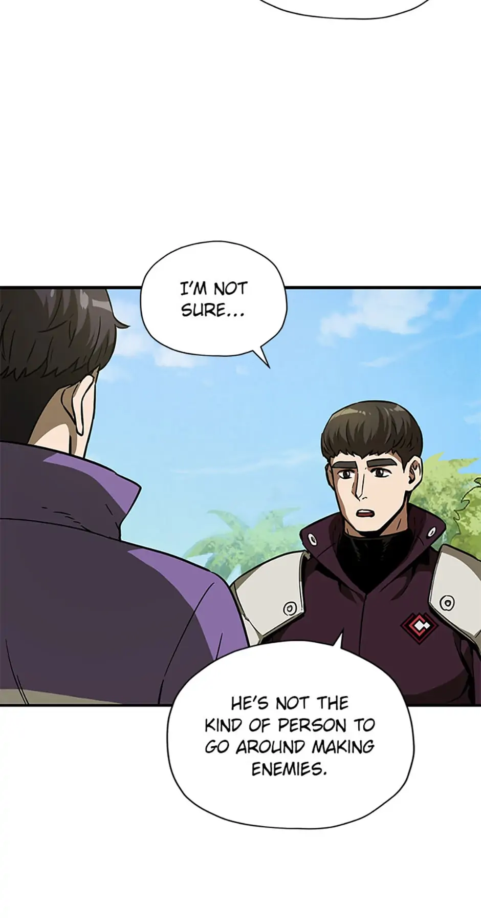 Read The Player Who Can't Level Up Manga Online