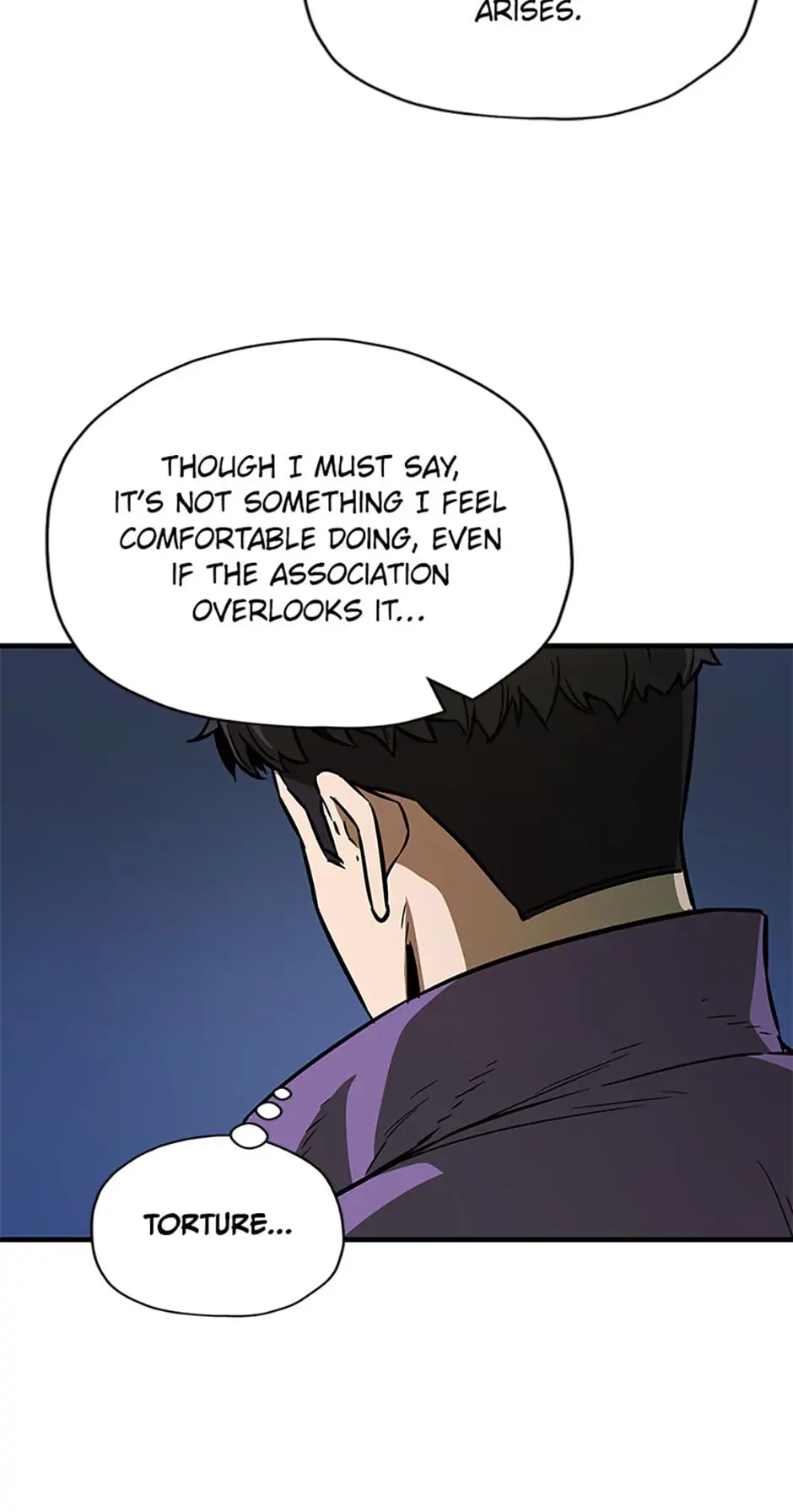 Read The Player Who Can't Level Up Manga Online