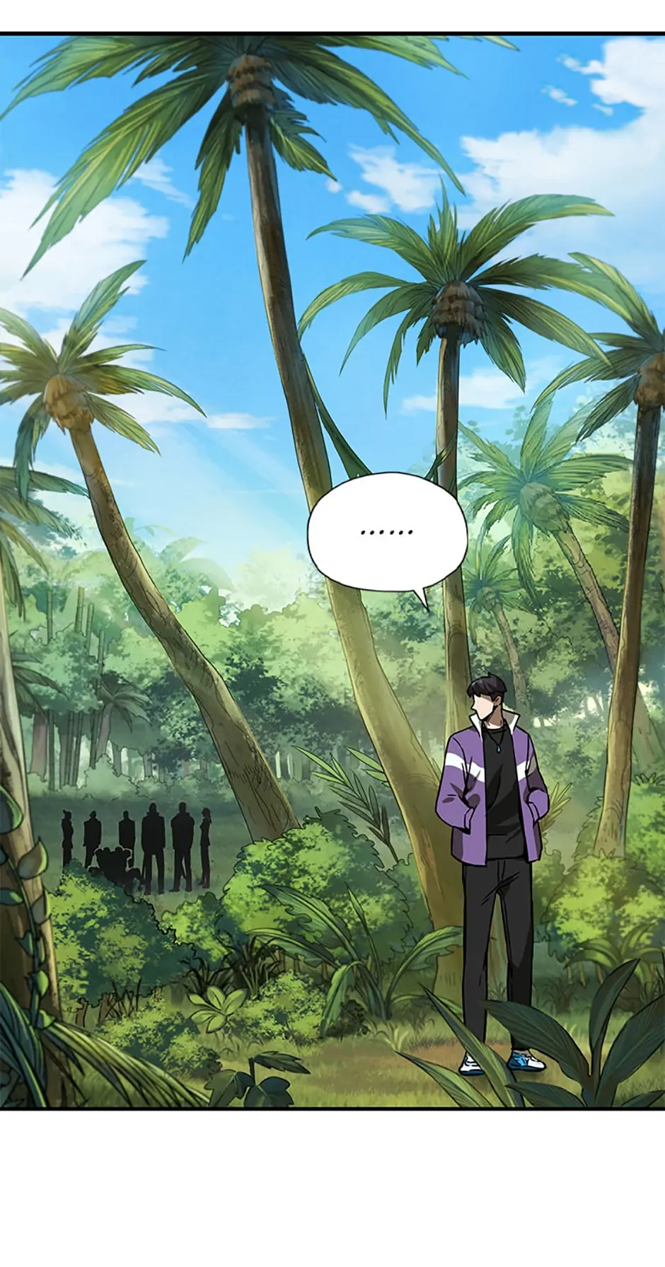 Read The Player Who Can't Level Up Manga Online