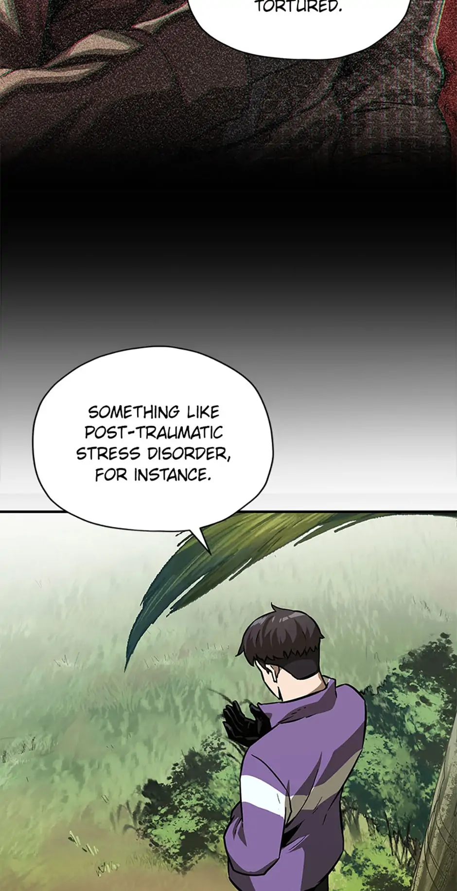 Read The Player Who Can't Level Up Manga Online