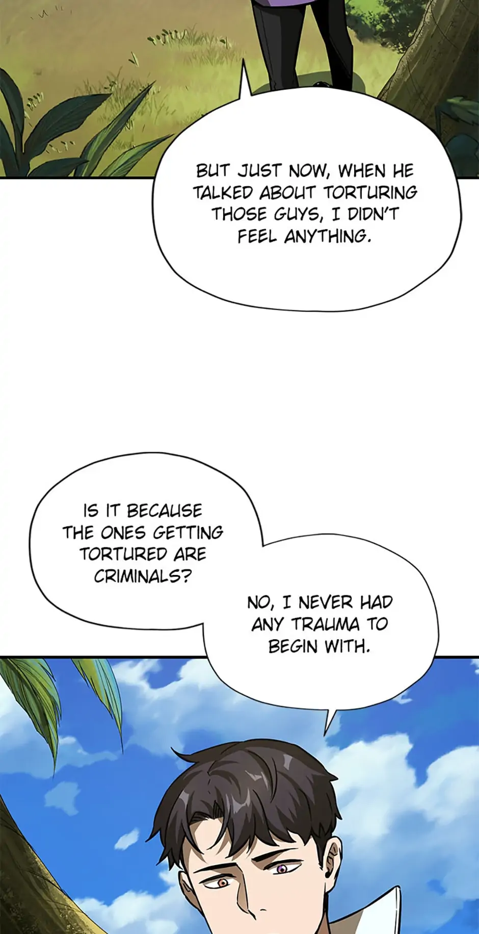 Read The Player Who Can't Level Up Manga Online
