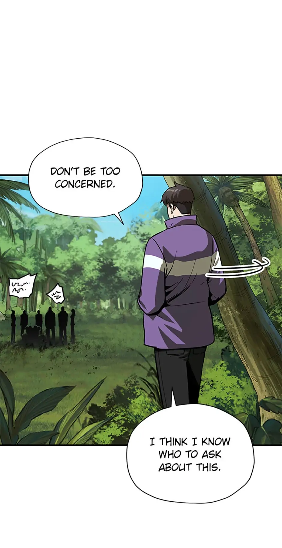 Read The Player Who Can't Level Up Manga Online