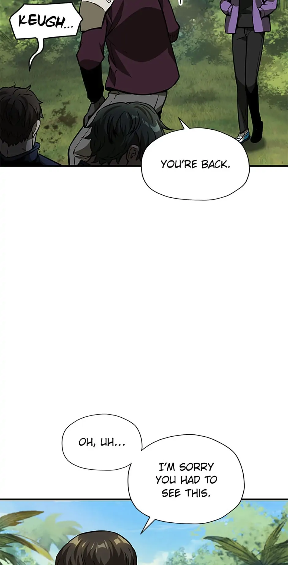 Read The Player Who Can't Level Up Manga Online