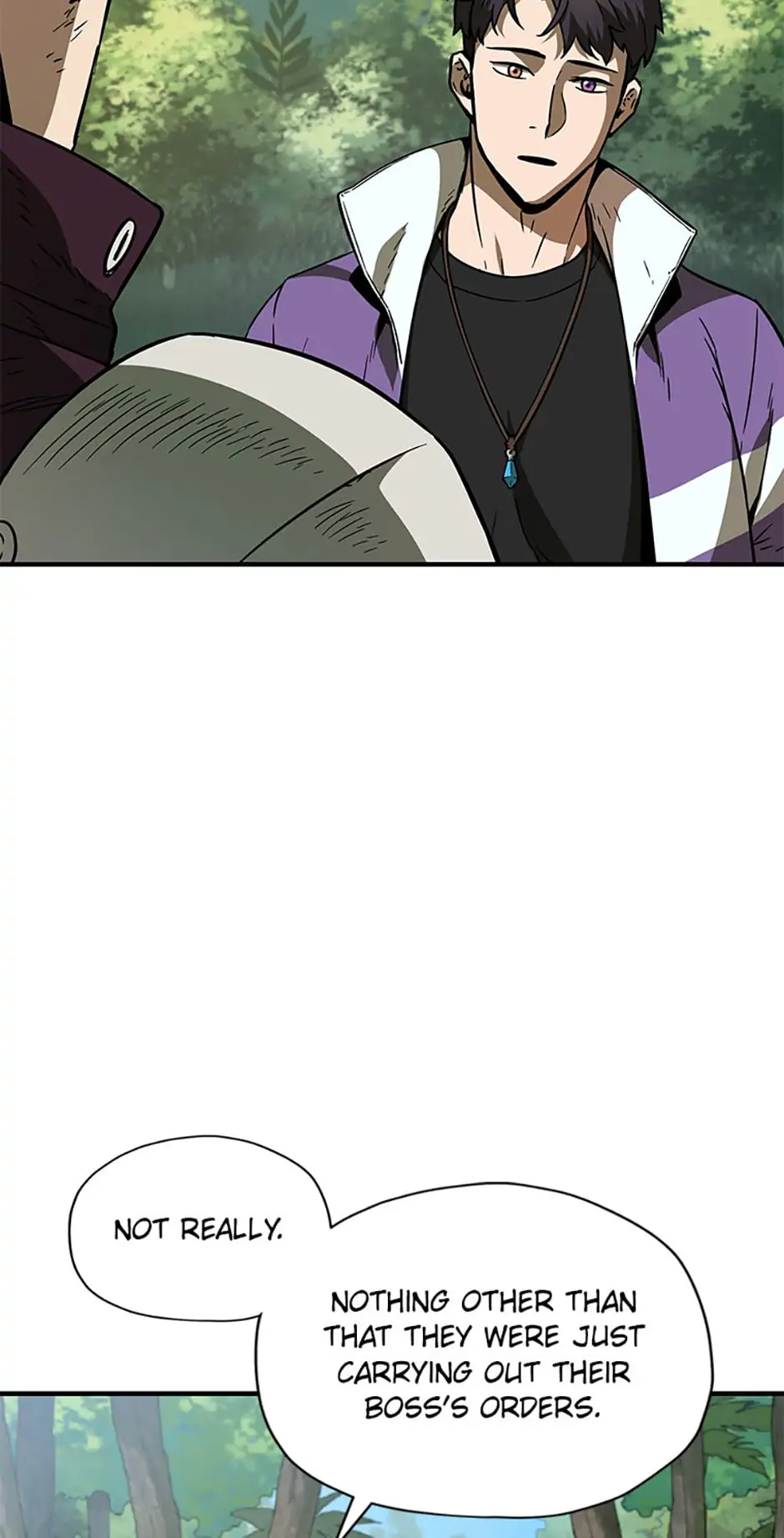 Read The Player Who Can't Level Up Manga Online