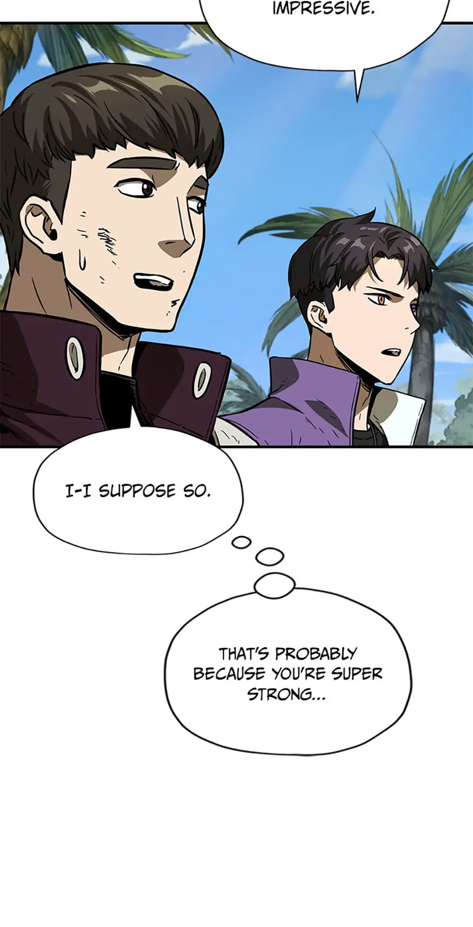 Read The Player Who Can't Level Up Manga Online