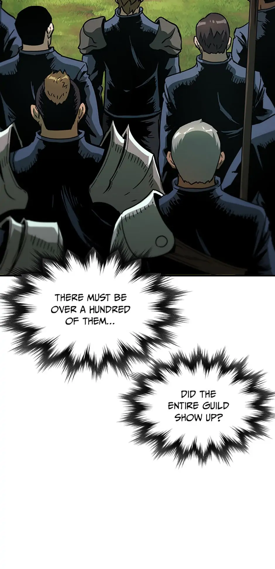 Read The Player Who Can't Level Up Manga Online