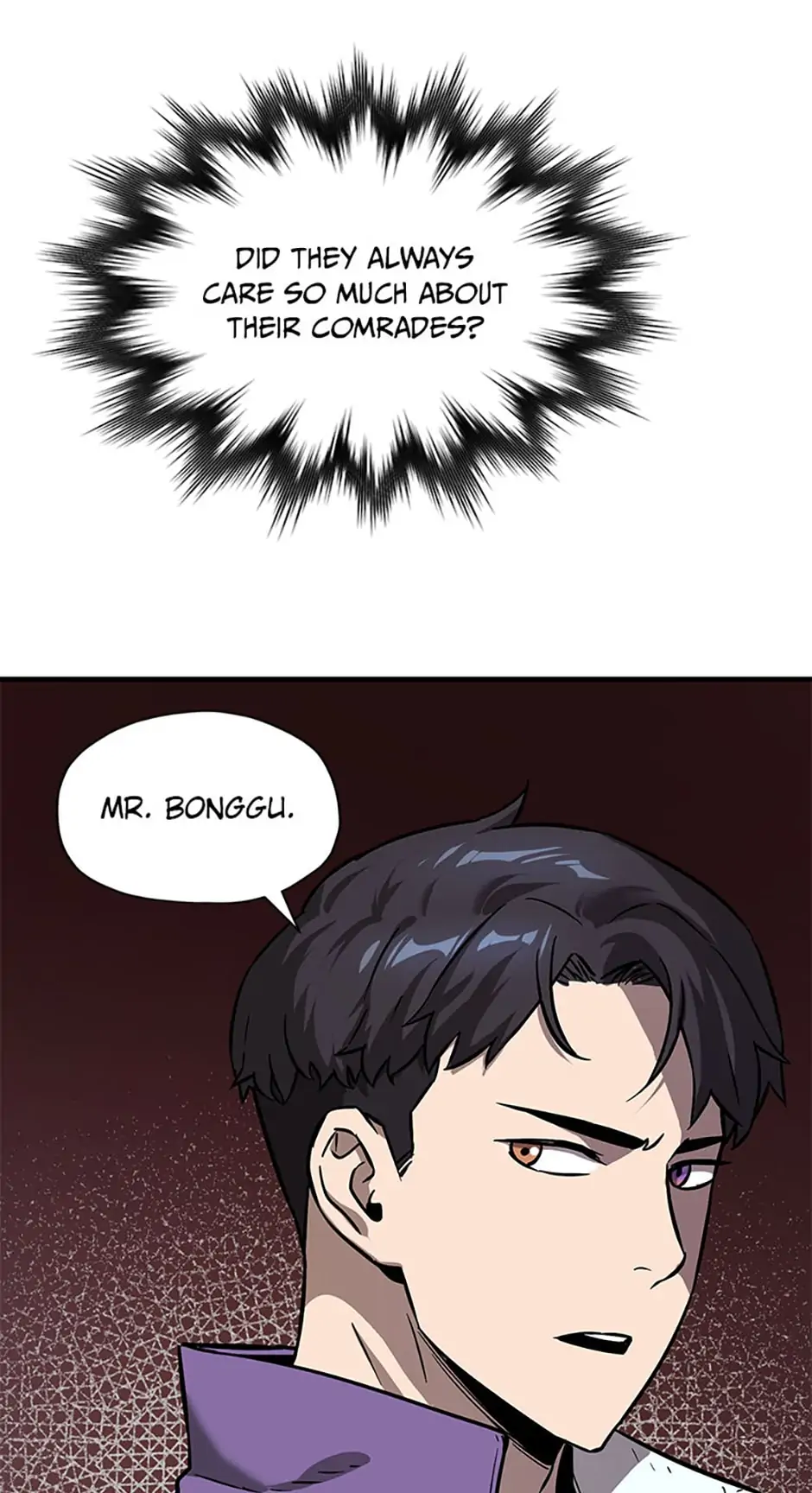 Read The Player Who Can't Level Up Manga Online