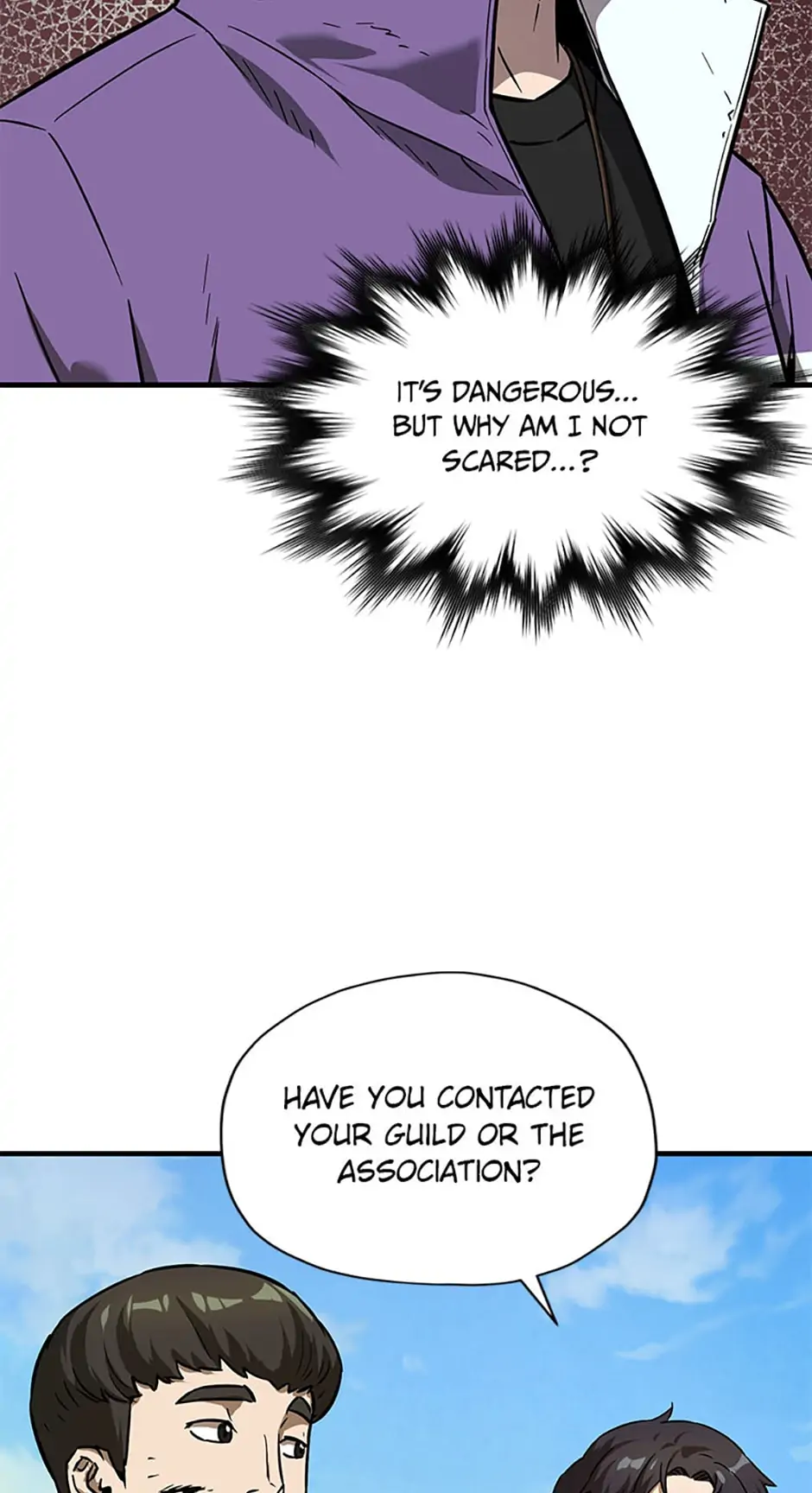 Read The Player Who Can't Level Up Manga Online