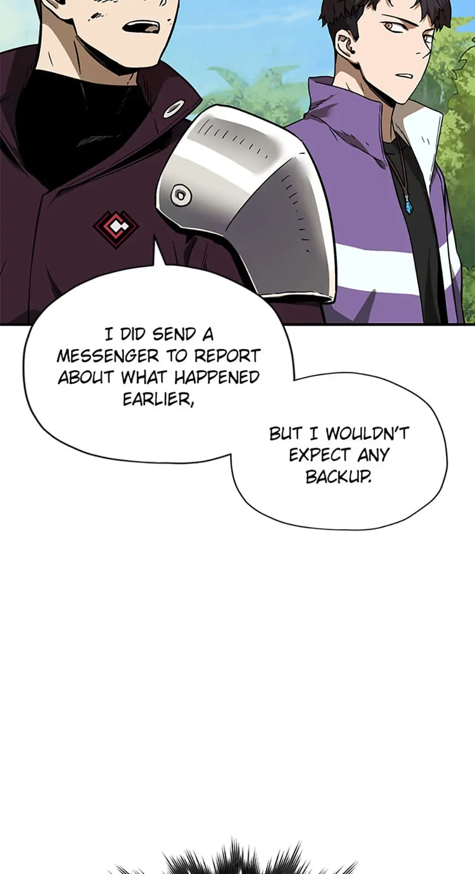 Read The Player Who Can't Level Up Manga Online