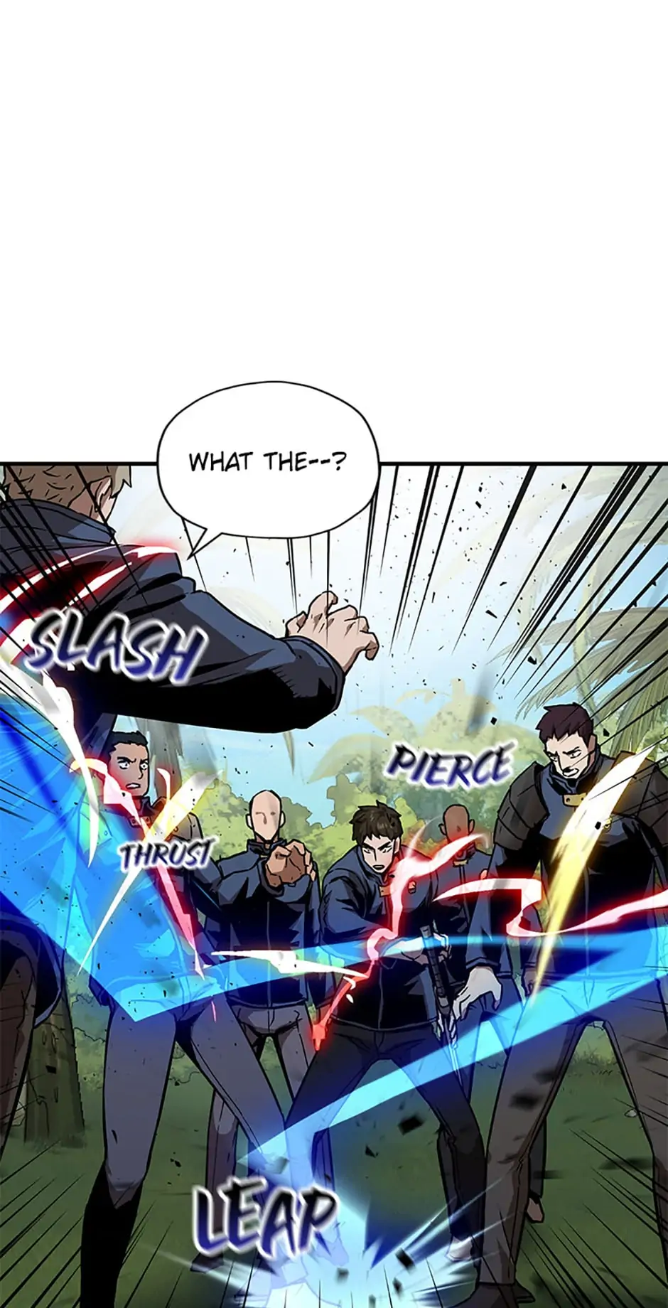 Read The Player Who Can't Level Up Manga Online