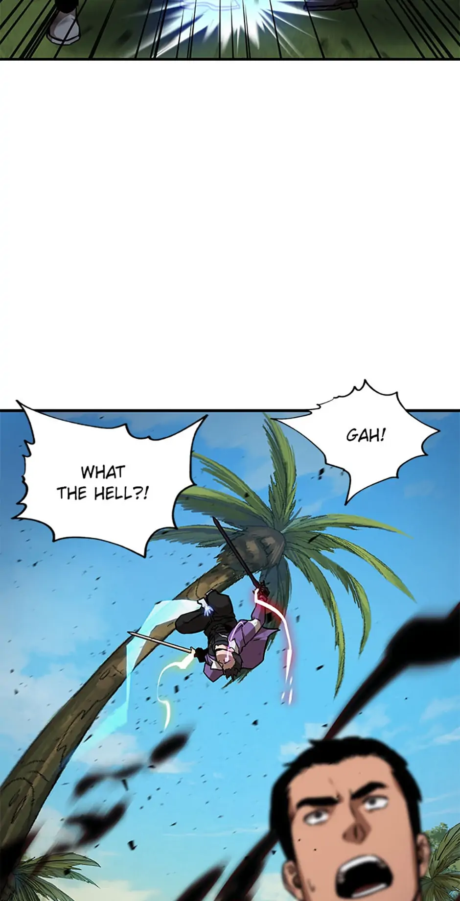 Read The Player Who Can't Level Up Manga Online