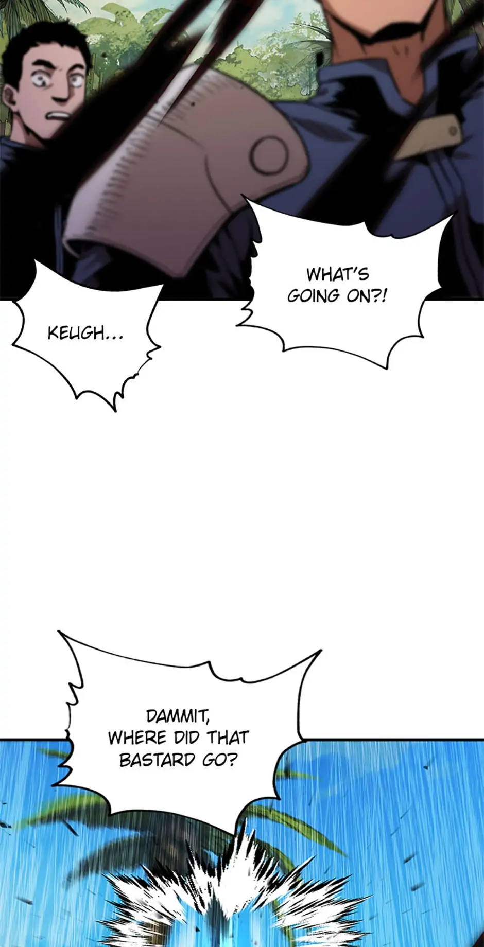 Read The Player Who Can't Level Up Manga Online