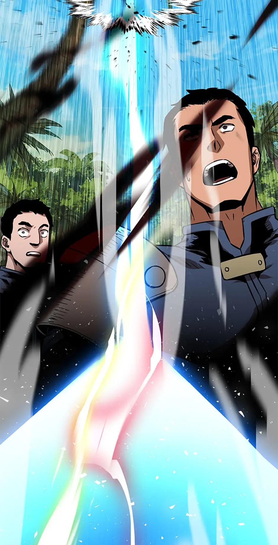 Read The Player Who Can't Level Up Manga Online