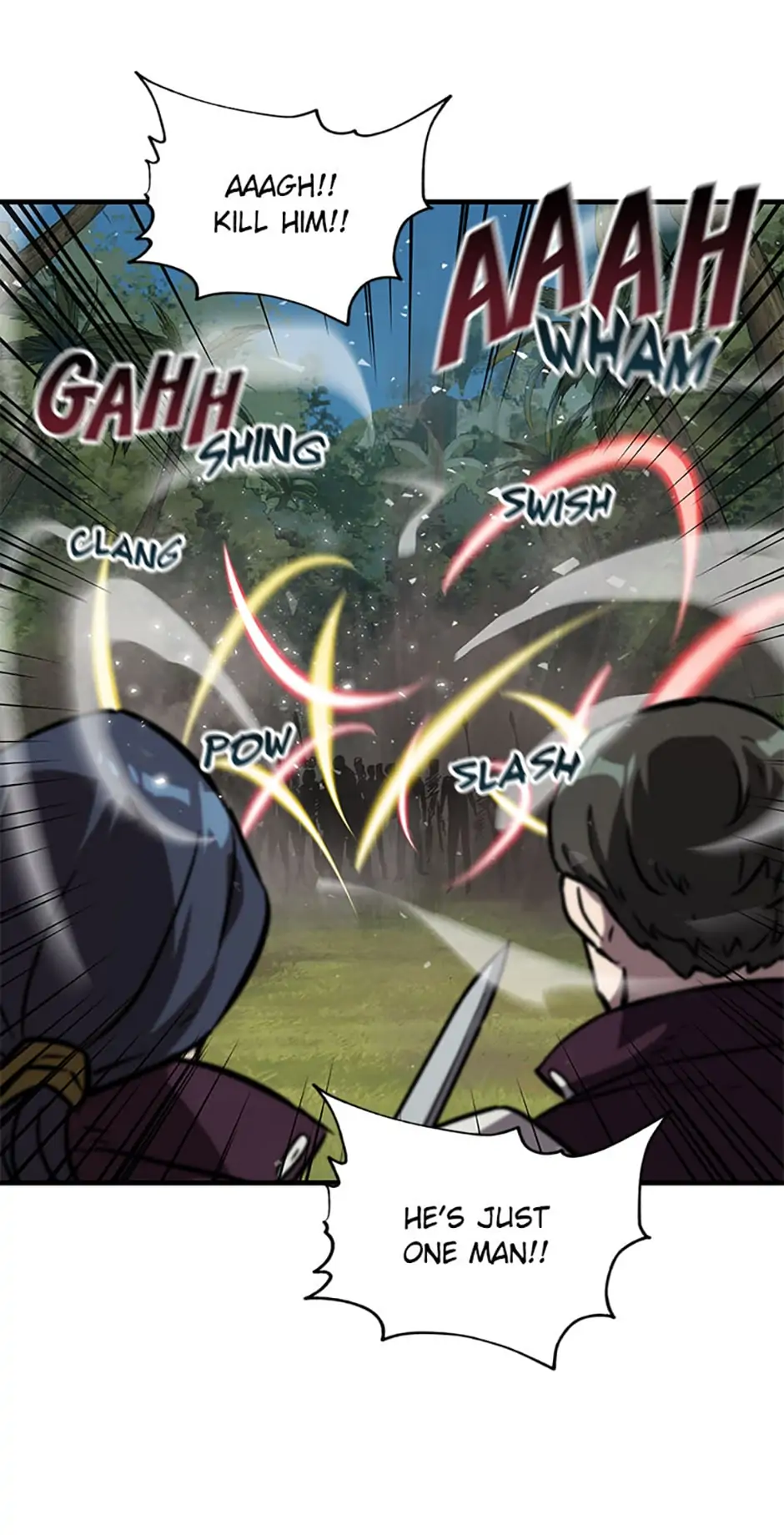 Read The Player Who Can't Level Up Manga Online