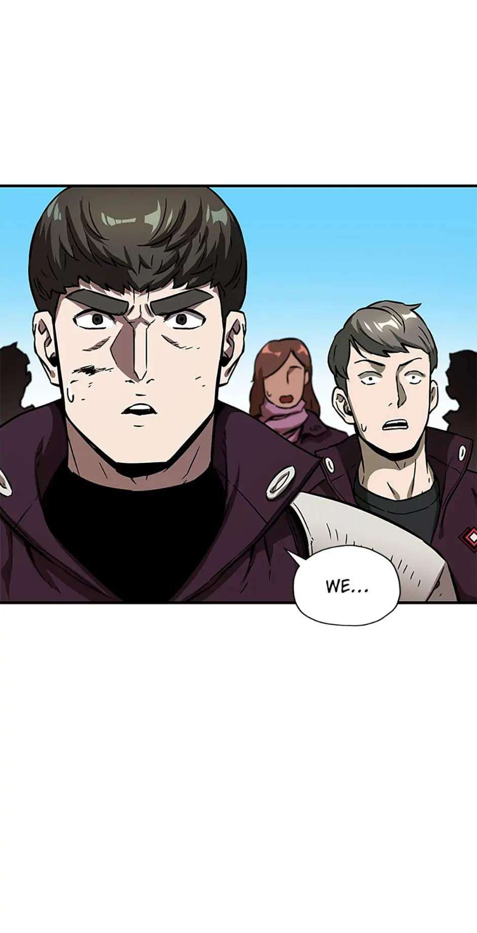 Read The Player Who Can't Level Up Manga Online