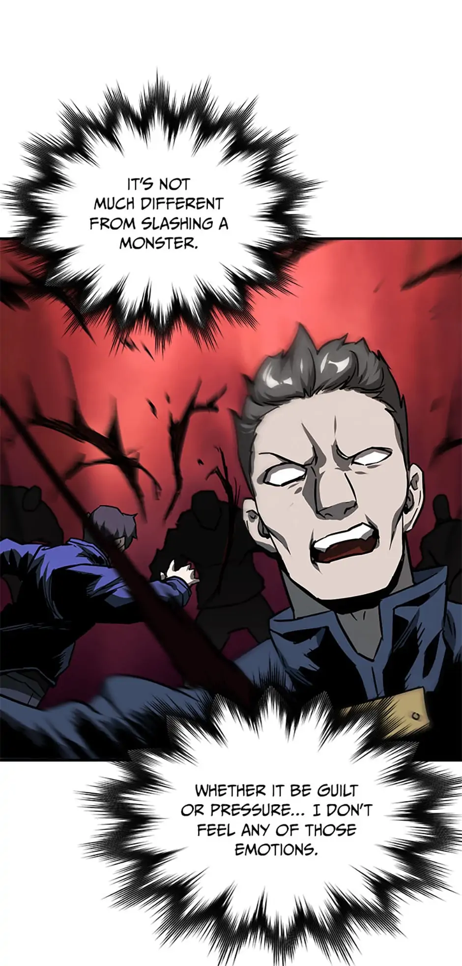 Read The Player Who Can't Level Up Manga Online