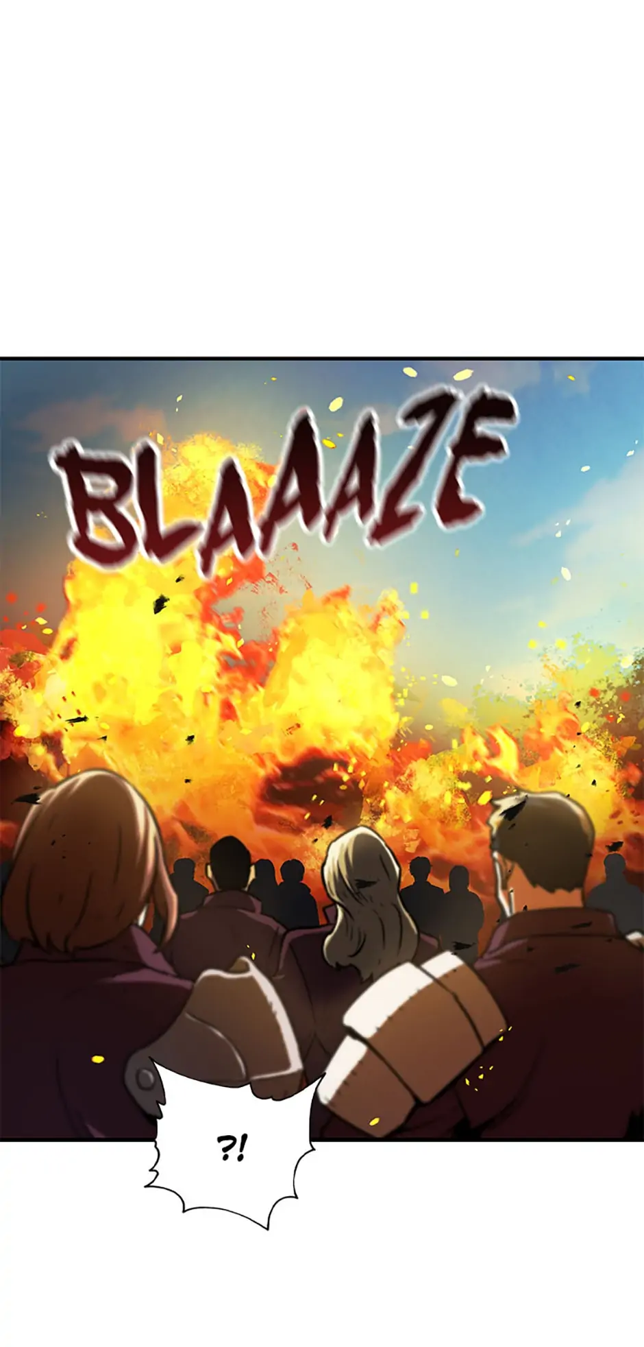 Read The Player Who Can't Level Up Manga Online