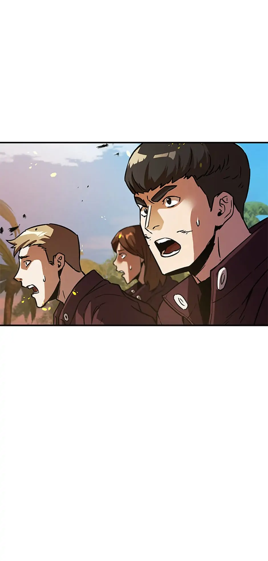 Read The Player Who Can't Level Up Manga Online