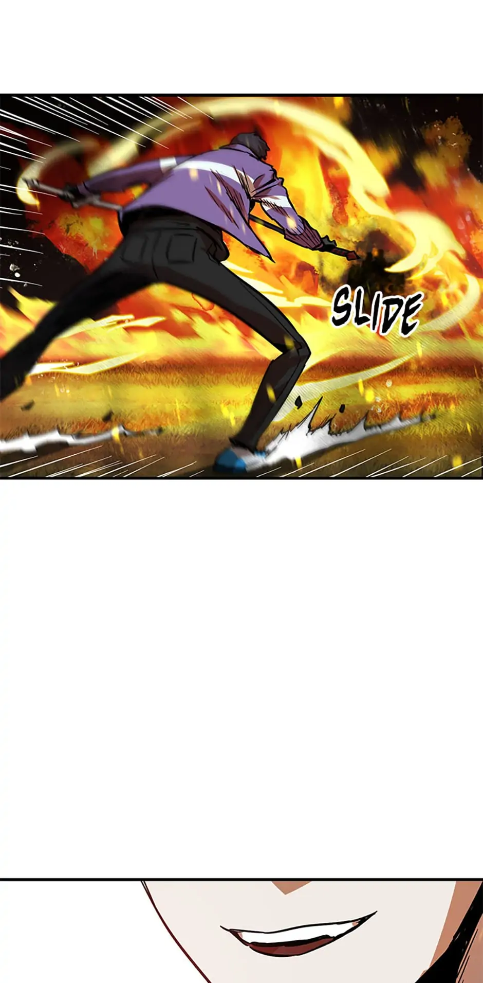 Read The Player Who Can't Level Up Manga Online