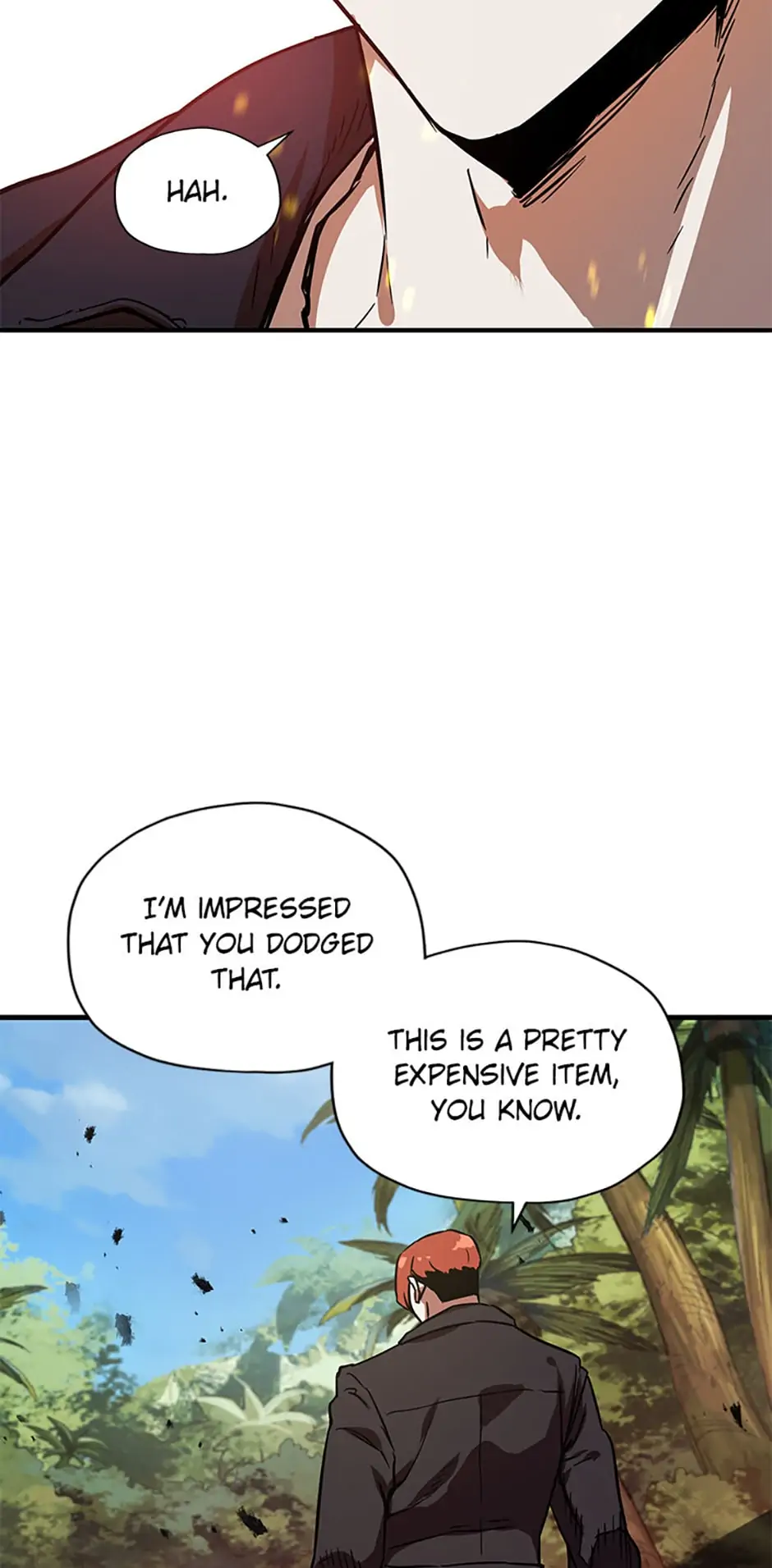 Read The Player Who Can't Level Up Manga Online