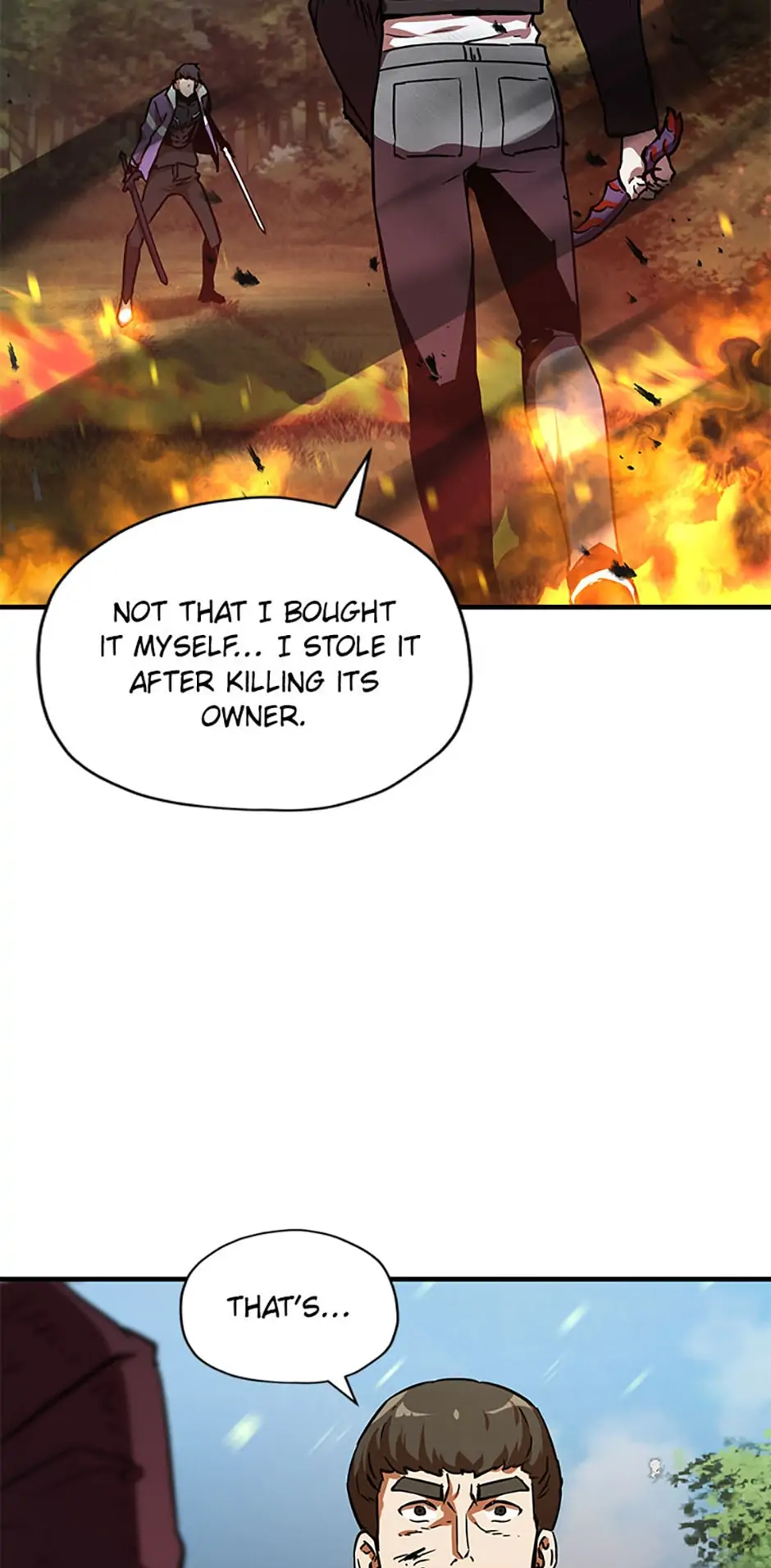 Read The Player Who Can't Level Up Manga Online