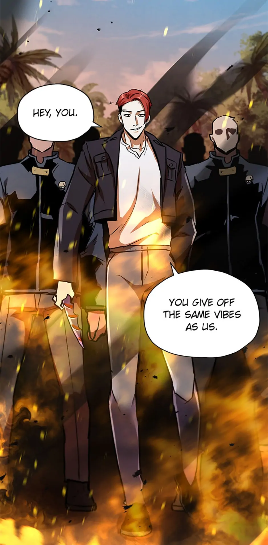 Read The Player Who Can't Level Up Manga Online