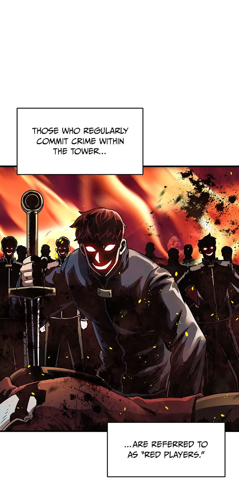 Read The Player Who Can't Level Up Manga Online