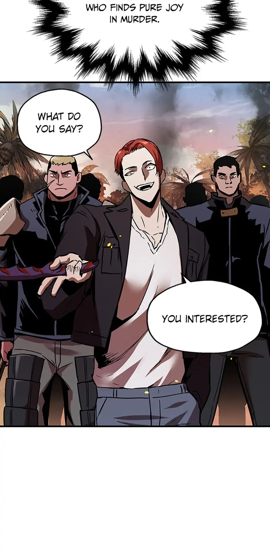 Read The Player Who Can't Level Up Manga Online
