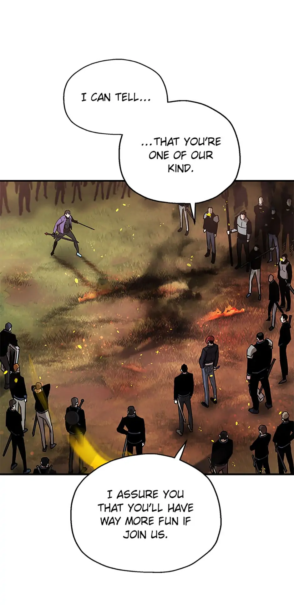 Read The Player Who Can't Level Up Manga Online