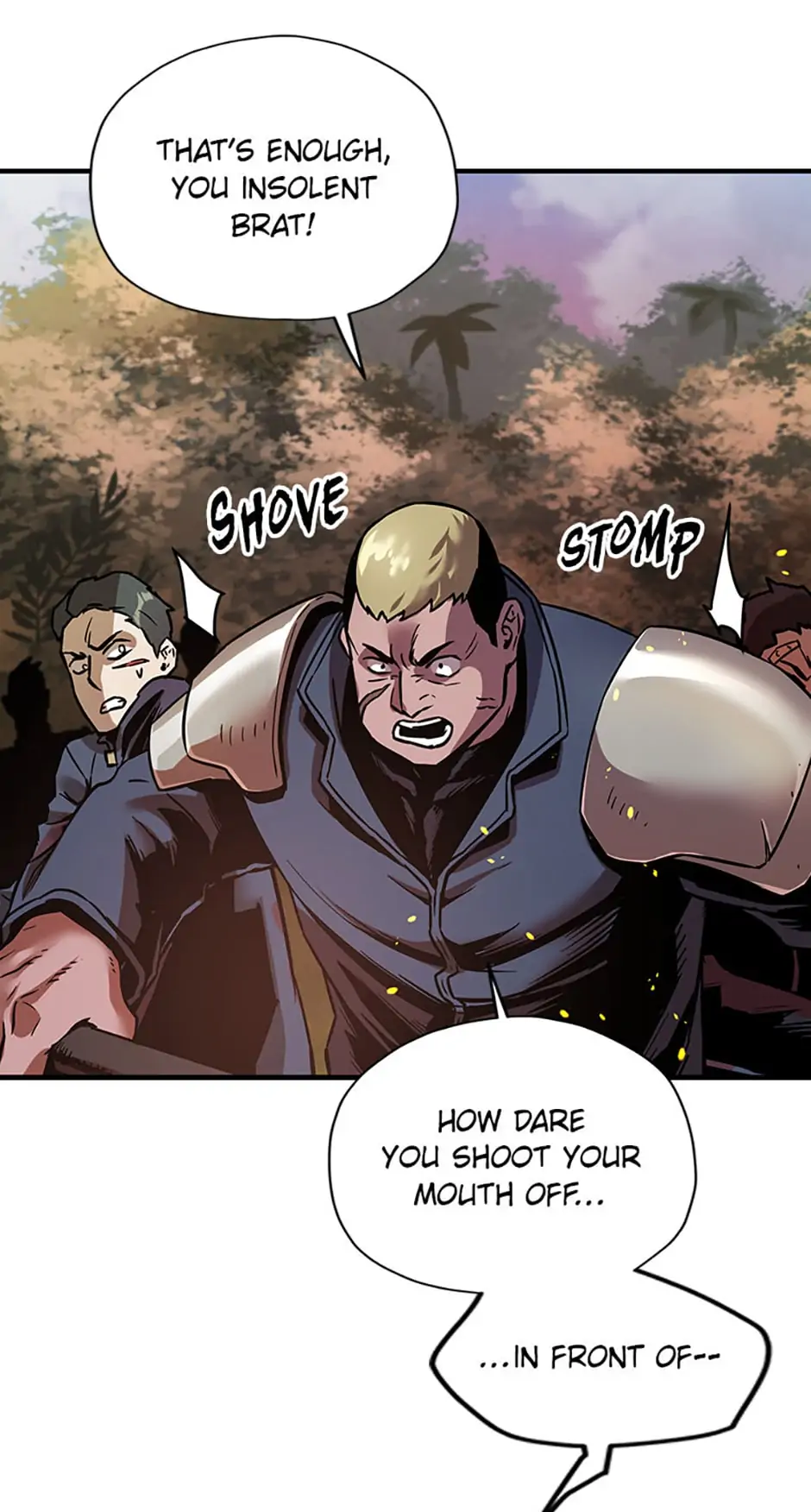 Read The Player Who Can't Level Up Manga Online
