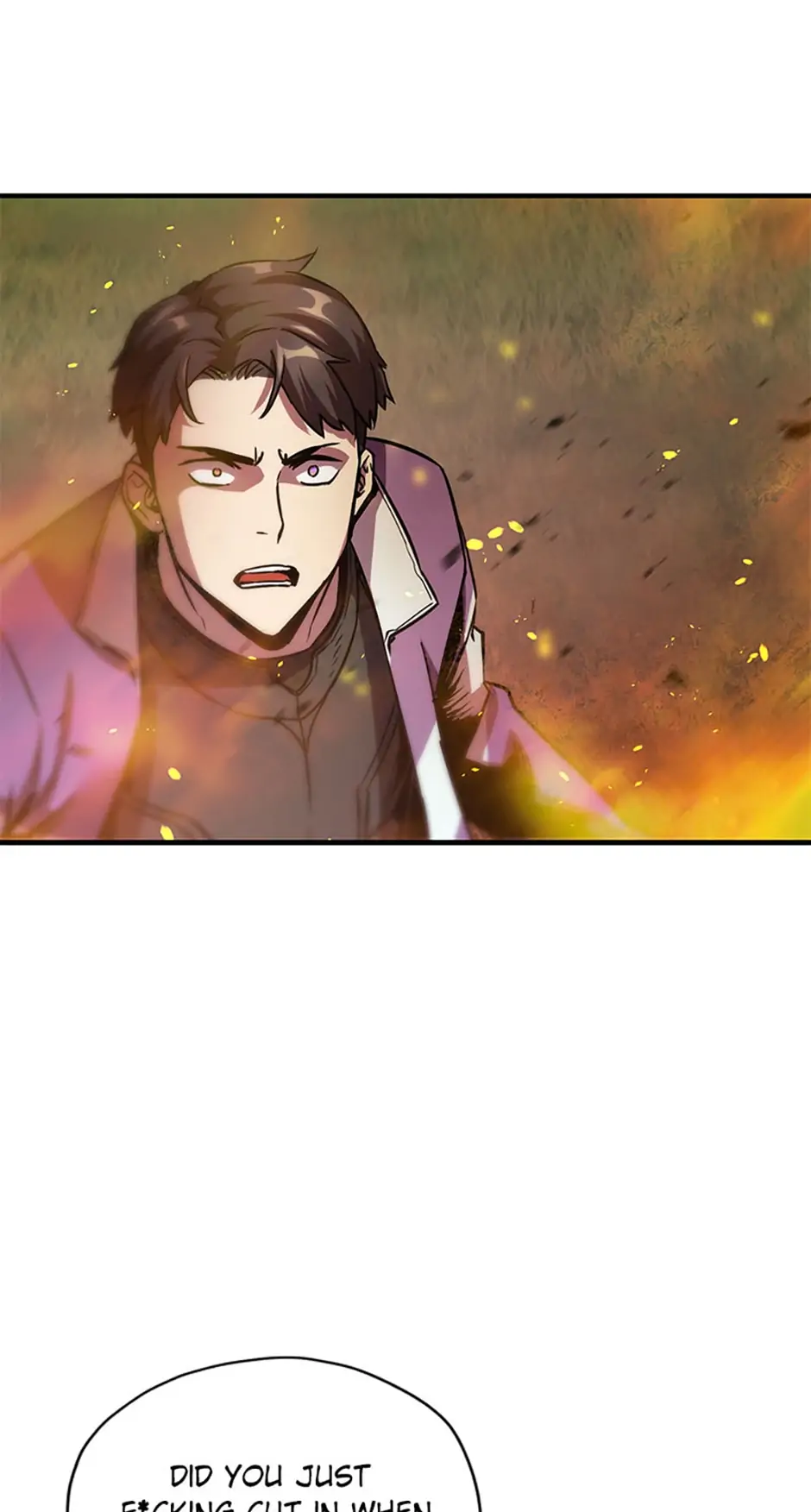 Read The Player Who Can't Level Up Manga Online