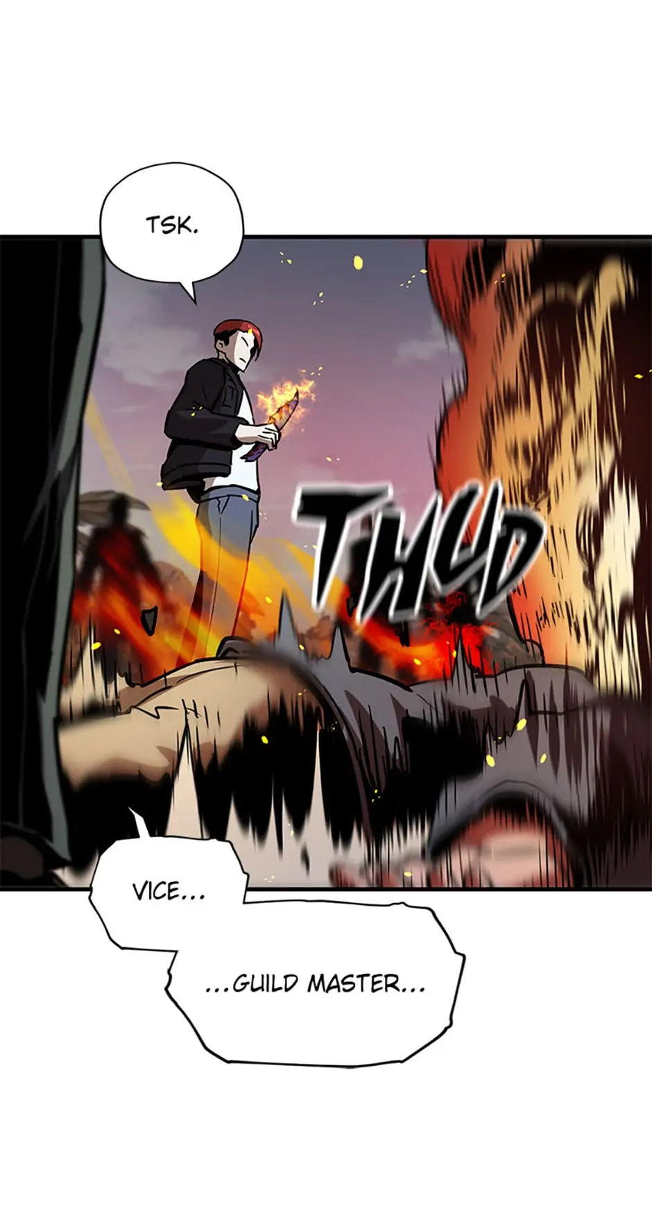 Read The Player Who Can't Level Up Manga Online