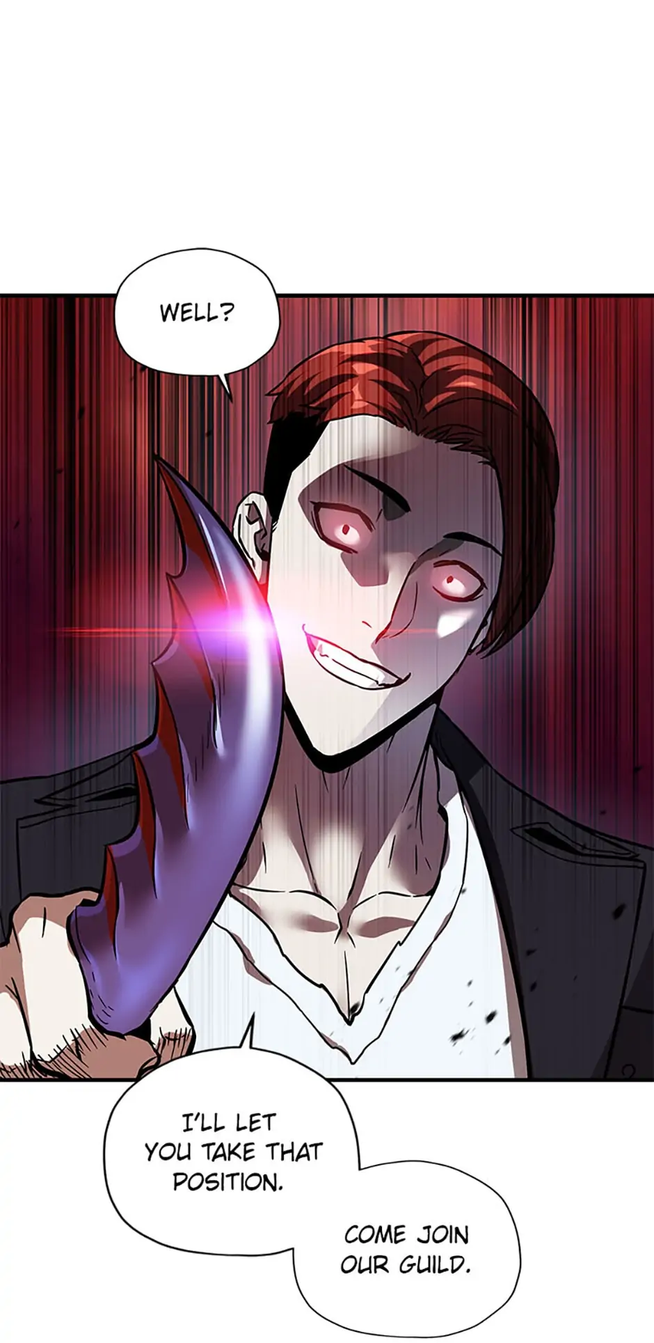Read The Player Who Can't Level Up Manga Online