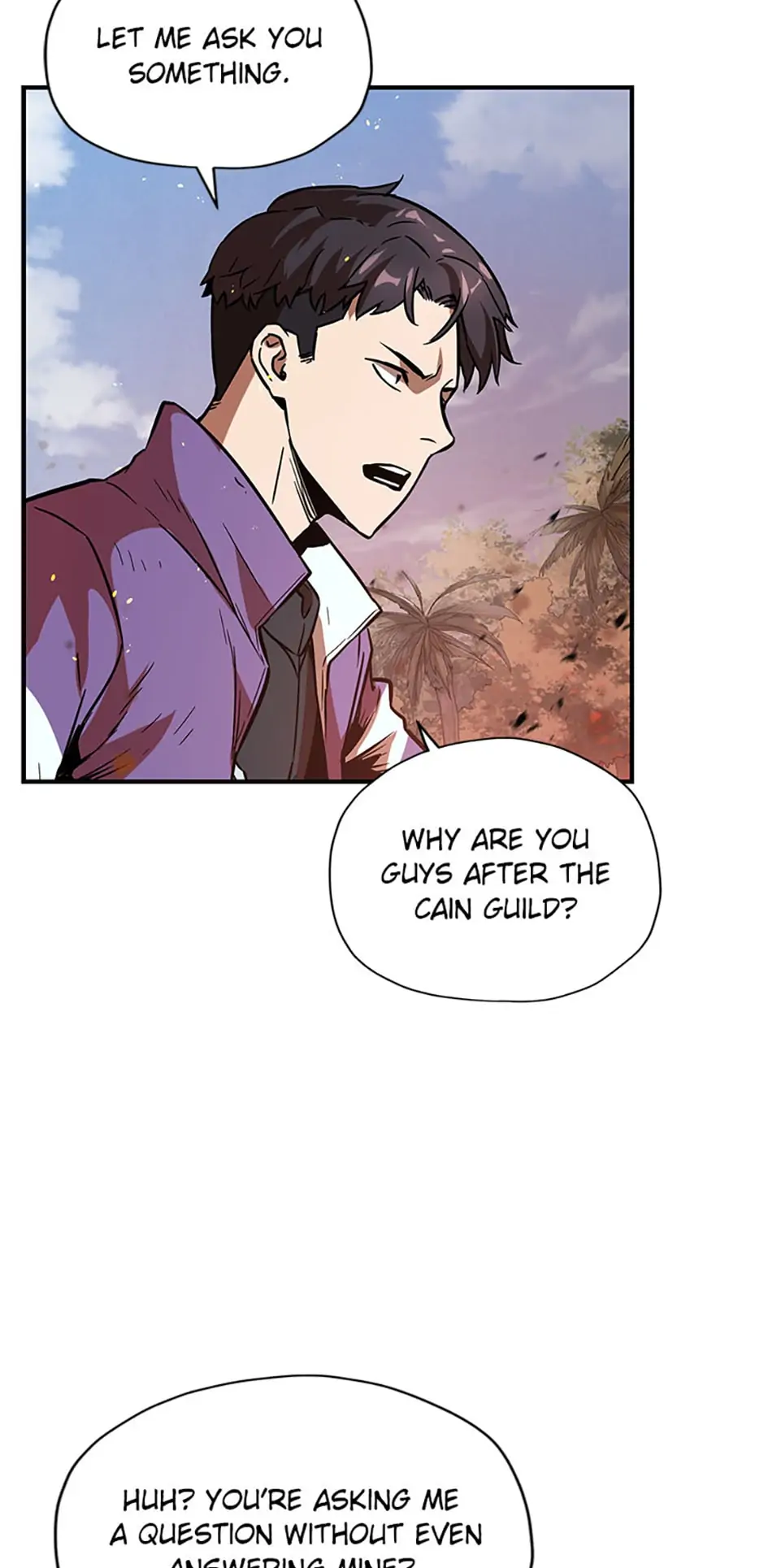 Read The Player Who Can't Level Up Manga Online