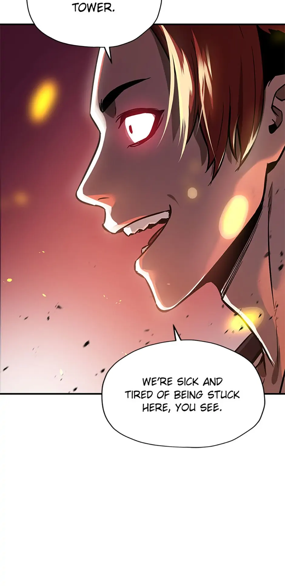 Read The Player Who Can't Level Up Manga Online
