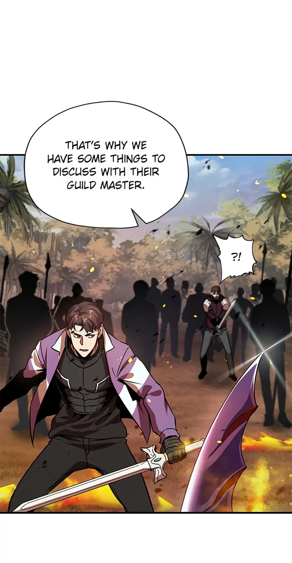 Read The Player Who Can't Level Up Manga Online