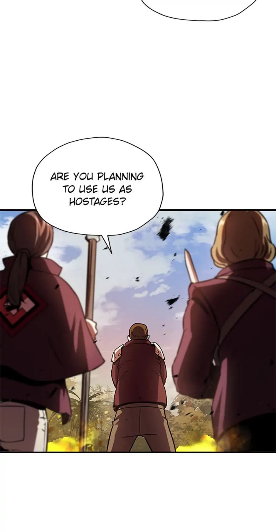Read The Player Who Can't Level Up Manga Online
