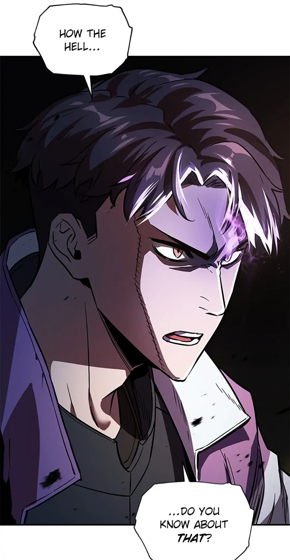 Read The Player Who Can't Level Up Manga Online