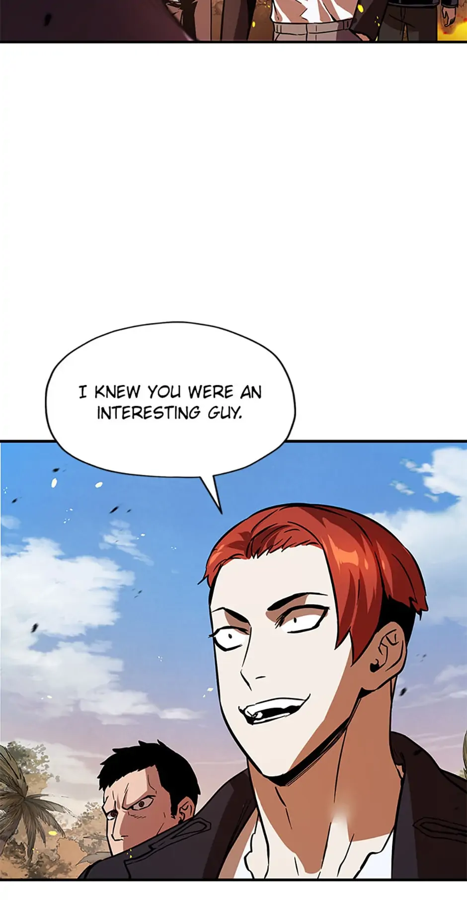 Read The Player Who Can't Level Up Manga Online