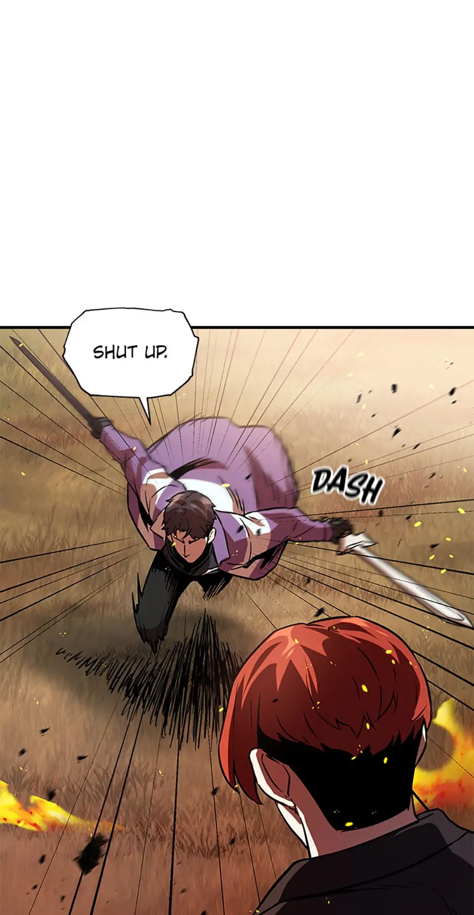 Read The Player Who Can't Level Up Manga Online