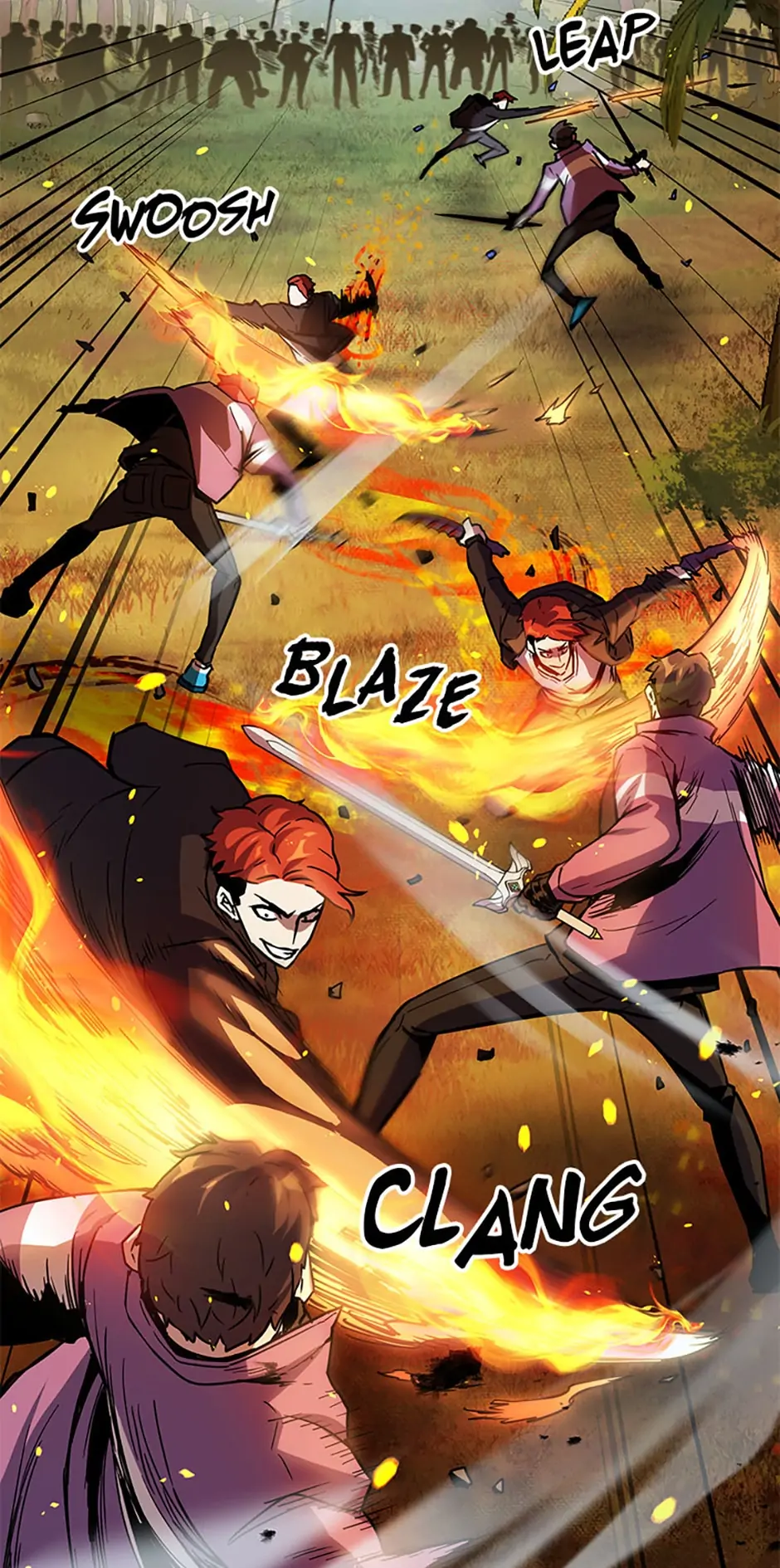 Read The Player Who Can't Level Up Manga Online