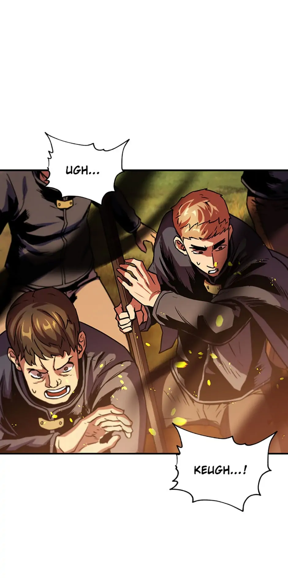Read The Player Who Can't Level Up Manga Online